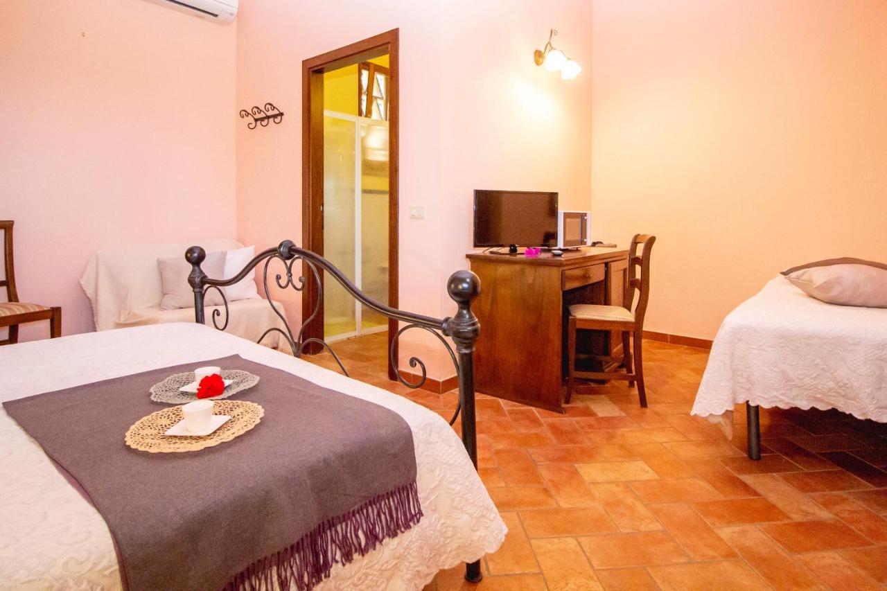 Agriturismo Poggio Pistolese مونتايون المظهر الخارجي الصورة