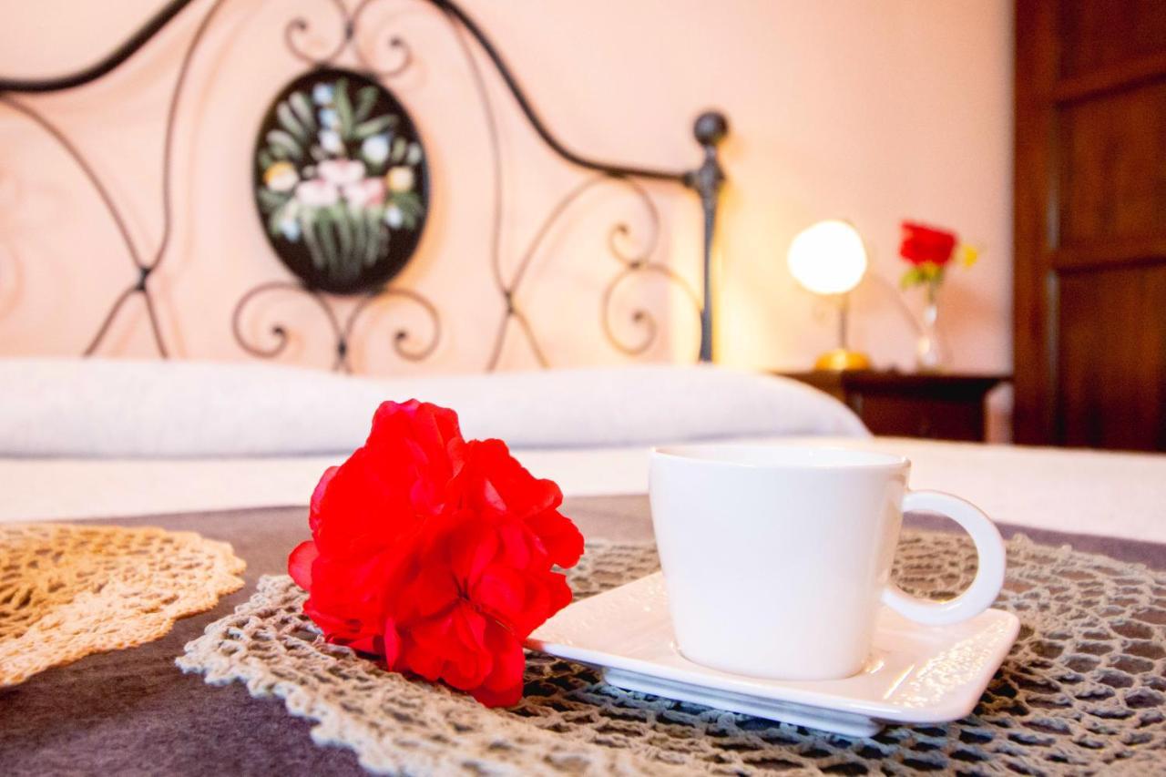 Agriturismo Poggio Pistolese مونتايون المظهر الخارجي الصورة