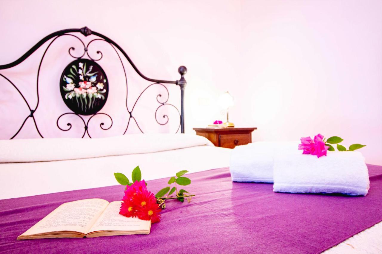 Agriturismo Poggio Pistolese مونتايون المظهر الخارجي الصورة
